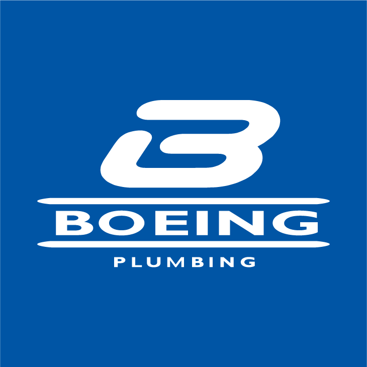 Boeing Plumbing