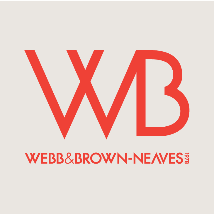 Webb & Brown-Neaves